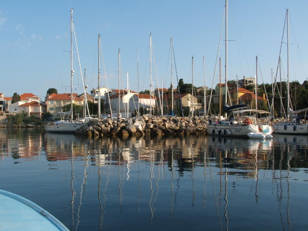 Apartments Maslina Božava Værelse billede