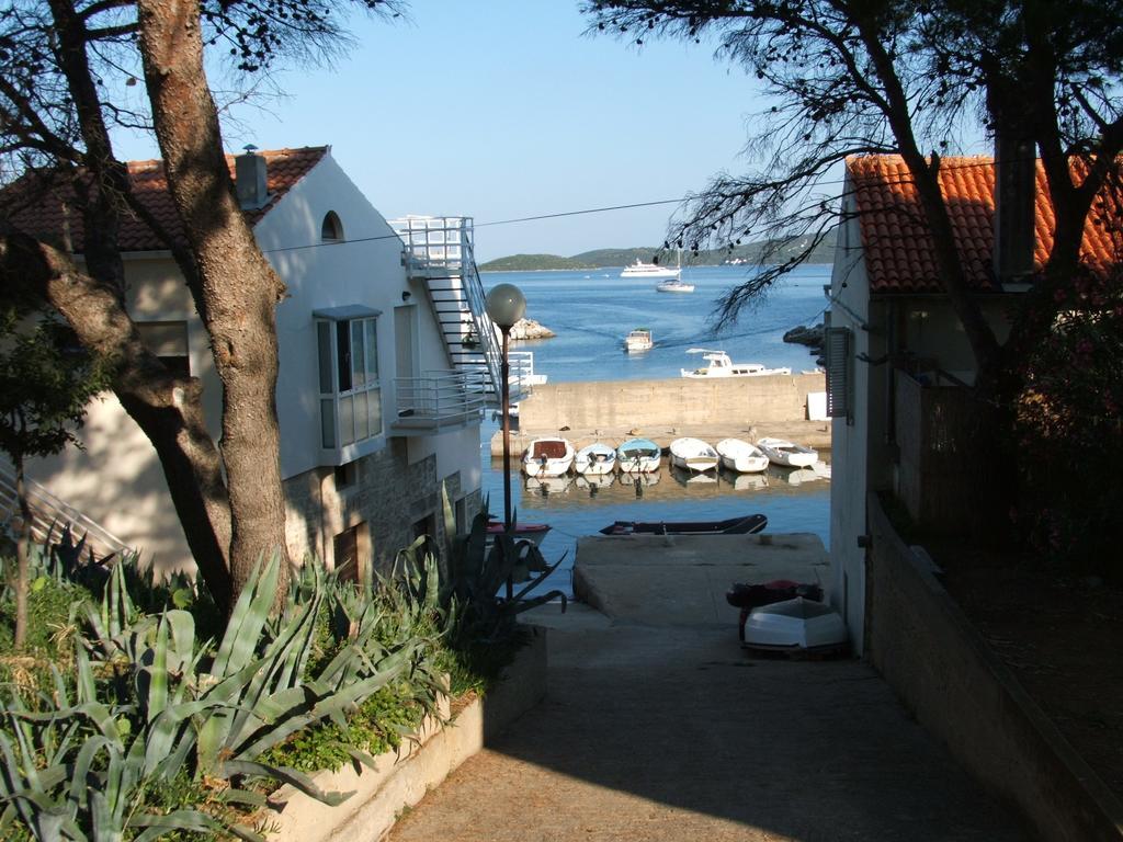 Apartments Maslina Božava Værelse billede