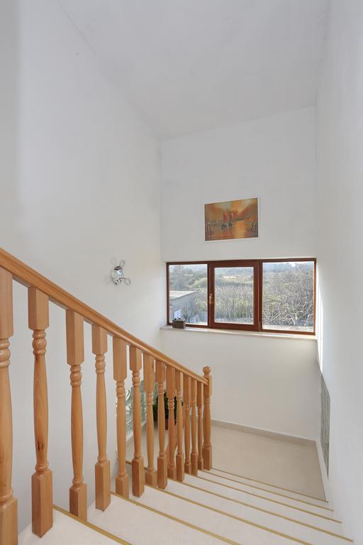 Apartments Maslina Božava Eksteriør billede