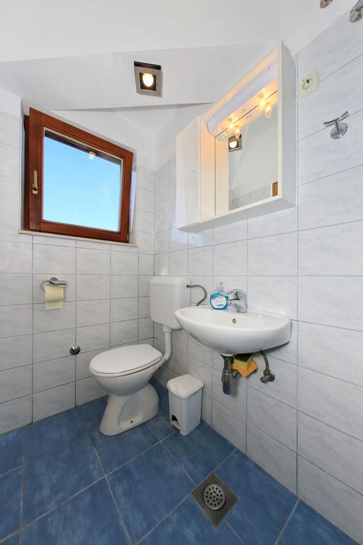 Apartments Maslina Božava Eksteriør billede