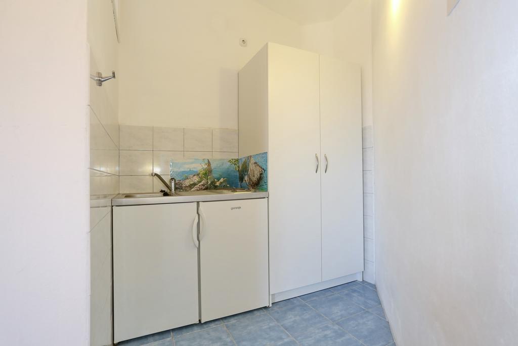 Apartments Maslina Božava Eksteriør billede
