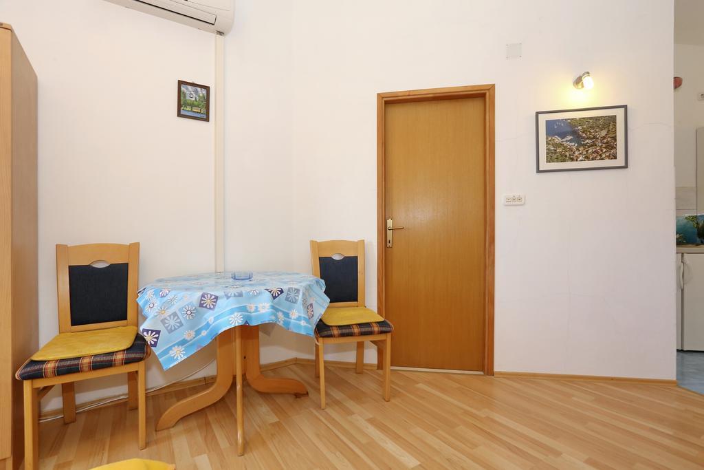 Apartments Maslina Božava Eksteriør billede