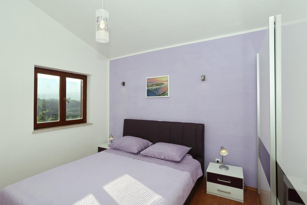 Apartments Maslina Božava Eksteriør billede