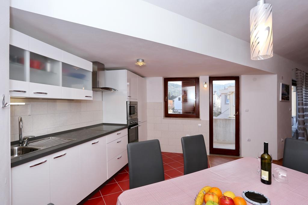 Apartments Maslina Božava Eksteriør billede